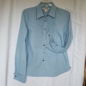 Denham, Ralph Lauren, Polo Jean Co,  ladies shirt